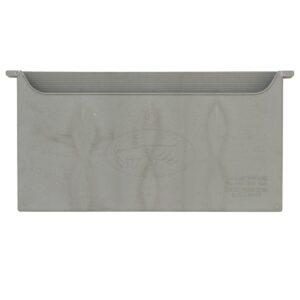 Großer Rahmenfütterer Kunststoff 4 Fächer 2lt Langstroth APIMAX®