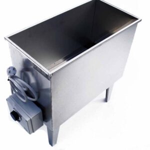 Honig-Entkristallisations-Wasserbadtank APIMAX®