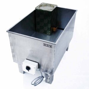Honig-Entkristallisations-Wasserbadtank APIMAX®