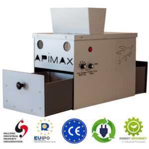 Pollenreiniger PCM01 EASYPRO APIMAX®