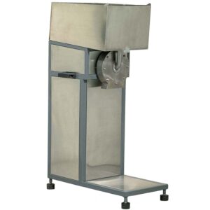 Zuckermühle 150kg/h ΙΝΟΧ 304 SGHS2200T APIMAX®