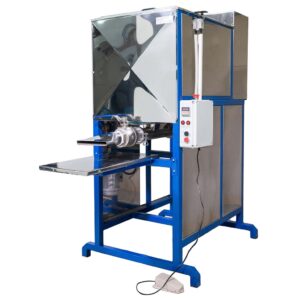 Bienenfutter-Produktionsmaschine 200kg/h CANDIO VANILLA MAKER APIMAX®
