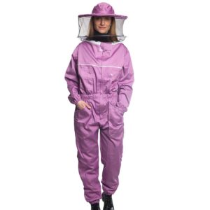 Imkeranzug mit Rundhaube PROFI LADY APIMAX®