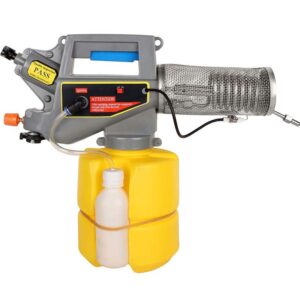 Butan-Propan-Vernebelungsgerät SUPER 2000 GOLD SPRAYER