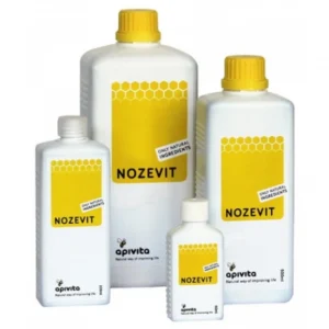 Nozevit gegen Nosema