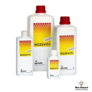 Nozevit gegen Nosema